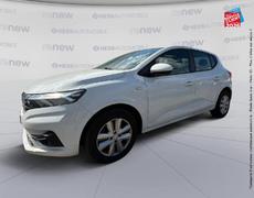 Dacia Sandero Illkirch-Graffenstaden