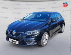 Renault Megane 4 Illkirch-Graffenstaden