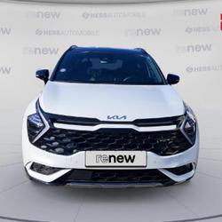 Kia Sportage 1.6 T-GDi 265ch PHEV GT-Line Premium BVA6 4x4 Strasbourg