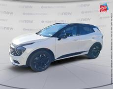Kia Sportage Illkirch-Graffenstaden