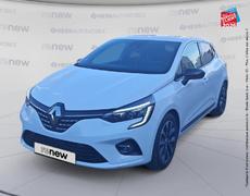 Renault Clio 5 Illkirch-Graffenstaden