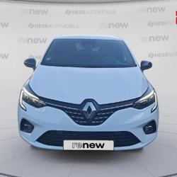Renault Clio 5 1.0 TCe 90ch Techno Illkirch-Graffenstaden