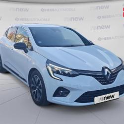 Renault Clio 5 1.0 TCe 90ch Techno Illkirch-Graffenstaden