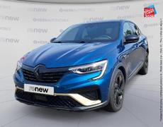 Renault Arkana Strasbourg
