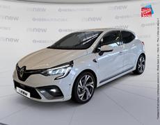 Renault Clio 5 Strasbourg