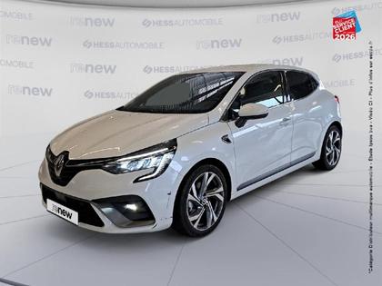 Renault Clio - 1.6 E-Tech 140ch RS Line -21 - 19 999 €