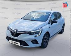 Renault Clio 5 Illkirch-Graffenstaden