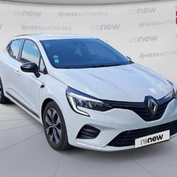 Renault Clio 5 1.0 TCe 90ch Limited -21N Illkirch-Graffenstaden