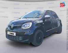 Renault Twingo - E-Tech Electric Urban Night R80 Achat Intégral - 21MY - 11 999 €