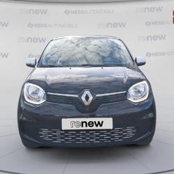 Renault Twingo 3 E-Tech Electric Urban Night R80 Achat Int&eacute;gral - 21MY Strasbourg