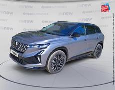 Renault Austral Strasbourg
