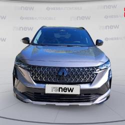 Renault Austral 1.2 E-Tech full hybrid 200ch esprit Alpine - 25 Strasbourg