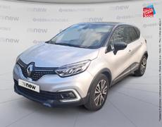 Renault Captur Illkirch-Graffenstaden