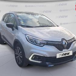 Renault Captur 1.5 dCi 110ch energy Initiale Paris Illkirch-Graffenstaden