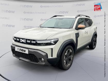 Dacia Duster - 1.2 Eco-G 120ch Extreme - 22 999 €