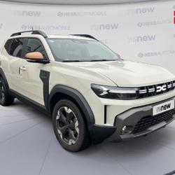 Dacia Duster 1.2 Eco-G 120ch Extreme Strasbourg