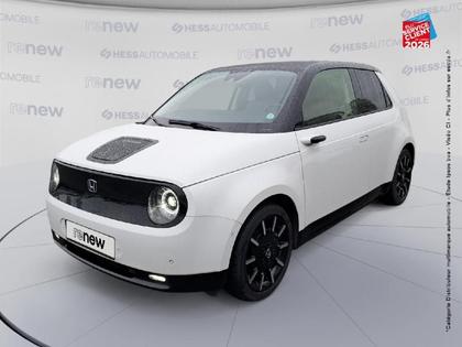 Honda e - Honda e 136ch 4cv - 16 999 €