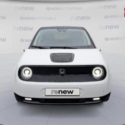 Honda e Honda e 136ch 4cv Strasbourg