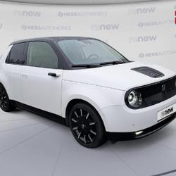 Honda e Honda e 136ch 4cv Strasbourg