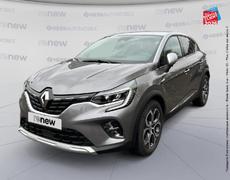 Renault Captur Illkirch-Graffenstaden