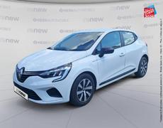 Renault Clio 5 Strasbourg