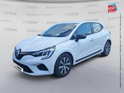 Renault Clio - 1.0 TCe 90ch Equilibre - 13 999 €
