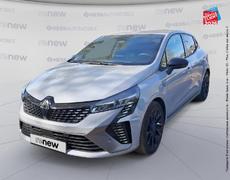 Renault Clio 5 Illkirch-Graffenstaden