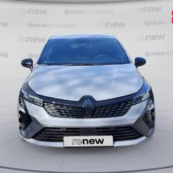 Renault Clio 5 1.6 E-Tech 145ch full hybrid esprit Alpine - 25 Illkirch-Graffenstaden