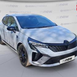 Renault Clio 5 1.6 E-Tech 145ch full hybrid esprit Alpine - 25 Illkirch-Graffenstaden