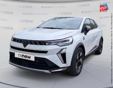 Renault Symbioz Illkirch-Graffenstaden