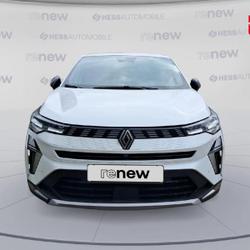 Renault Symbioz 1.6 E-Tech full hybrid 145ch Iconic Illkirch-Graffenstaden