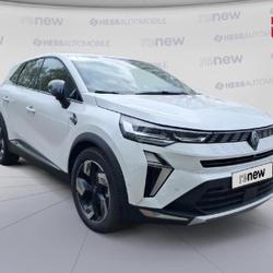 Renault Symbioz 1.6 E-Tech full hybrid 145ch Iconic Illkirch-Graffenstaden