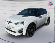 Renault R5 Strasbourg