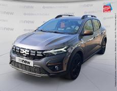 Dacia Sandero Illkirch-Graffenstaden