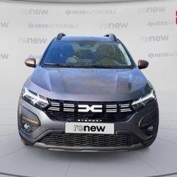 Dacia Sandero 1.0 TCe 110ch Stepway Extreme -24 Illkirch-Graffenstaden