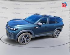 Dacia Bigster Illkirch-Graffenstaden