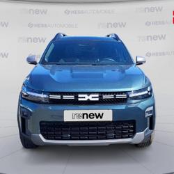 Dacia Bigster 1.8 hybrid 155ch Journey Illkirch-Graffenstaden