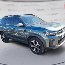 Dacia Bigster 1.8 hybrid 155ch Journey Illkirch-Graffenstaden