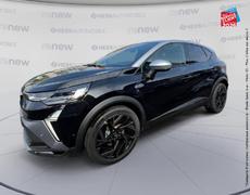 Renault Captur Illkirch-Graffenstaden