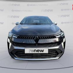 Renault Captur 1.3 TCe mild hybrid 160ch esprit Alpine EDC Illkirch-Graffenstaden