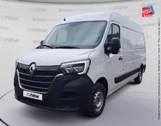 Renault Master Strasbourg