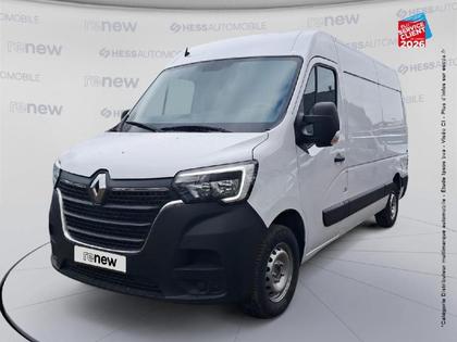 Renault Master - F3500 L2H2 2.3 Blue dCi 135ch Confort Euro6 Radar Ar - 21 999 €