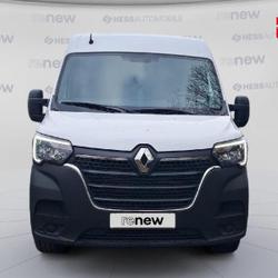 Renault Master F3500 L2H2 2.3 Blue dCi 135ch Confort Euro6 Radar Ar Strasbourg