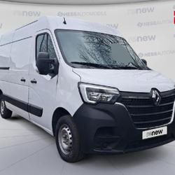 Renault Master F3500 L2H2 2.3 Blue dCi 135ch Confort Euro6 Radar Ar Strasbourg