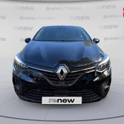 Renault Clio 5 1.0 TCe 90ch Equilibre Illkirch-Graffenstaden