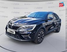 Renault Arkana Strasbourg