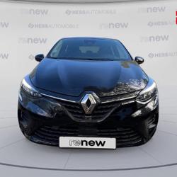 Renault Clio 5 1.0 TCe 90ch Equilibre Illkirch-Graffenstaden