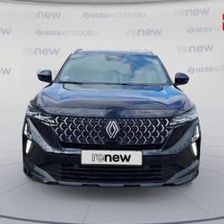 Renault Austral 1.2 E-Tech full hybrid 200ch Techno - 25 Strasbourg