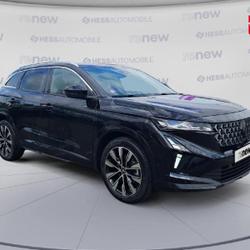 Renault Austral 1.2 E-Tech full hybrid 200ch Techno - 25 Strasbourg