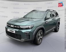 Dacia Bigster Strasbourg